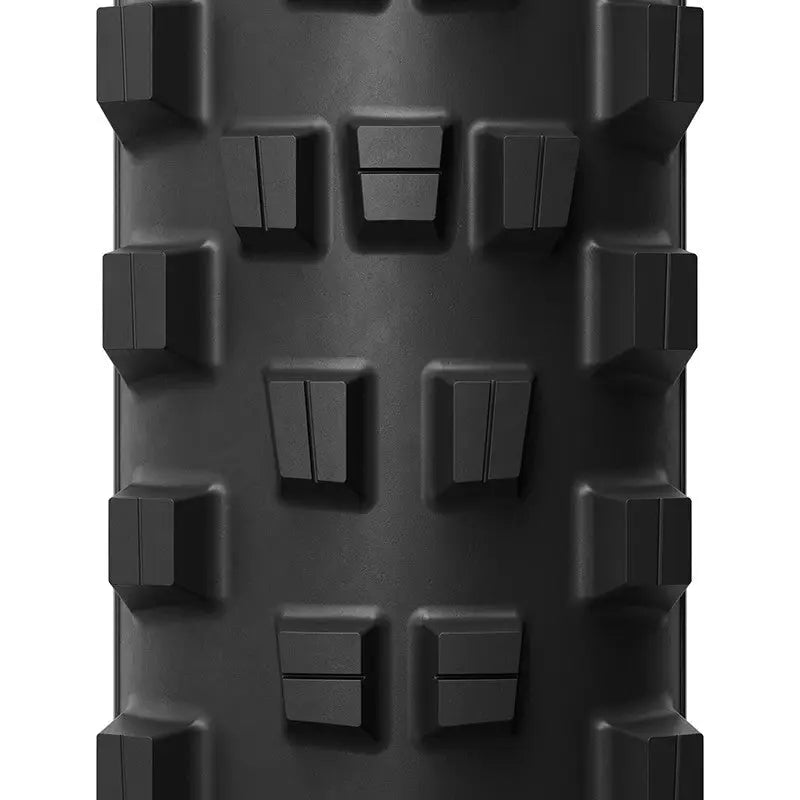 Cubierta Michelin Wild Enduro MS Racing Line Dark TS TLR