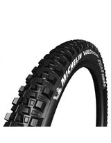 Cubierta Michelin Wild Enduro Rear GUM-X TLR