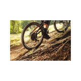 Cubierta Michelin Wild Enduro Rear GUM-X TLR
