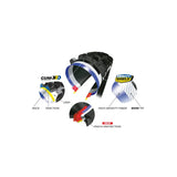 Cubierta Michelin Wild Enduro Rear GUM-X TLR