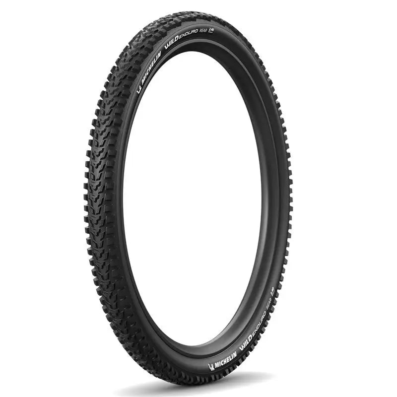 Cubierta Michelin Wild Enduro Rear Perf. Line TS TLR