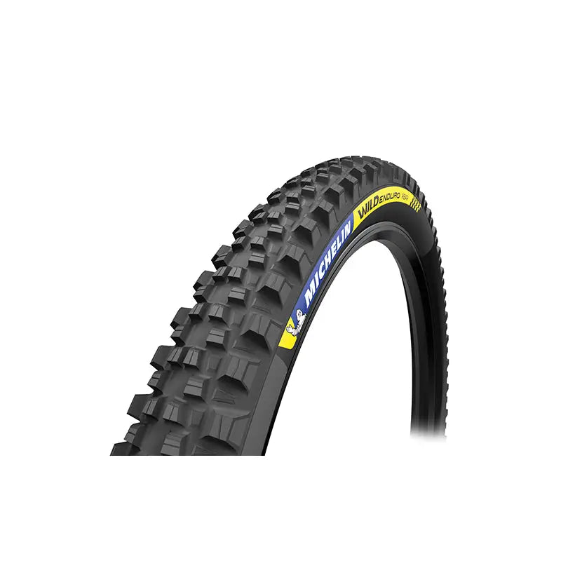 Cubierta Michelin Wild Enduro Rear Racing Line TLR MAGI-X