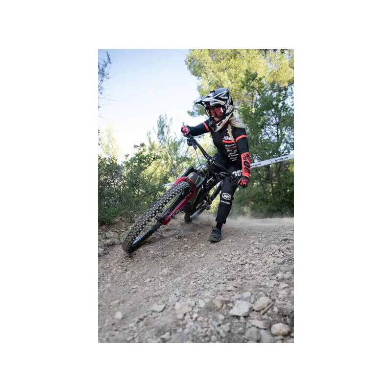 Cubierta Michelin Wild Enduro Rear Racing Line TLR MAGI-X