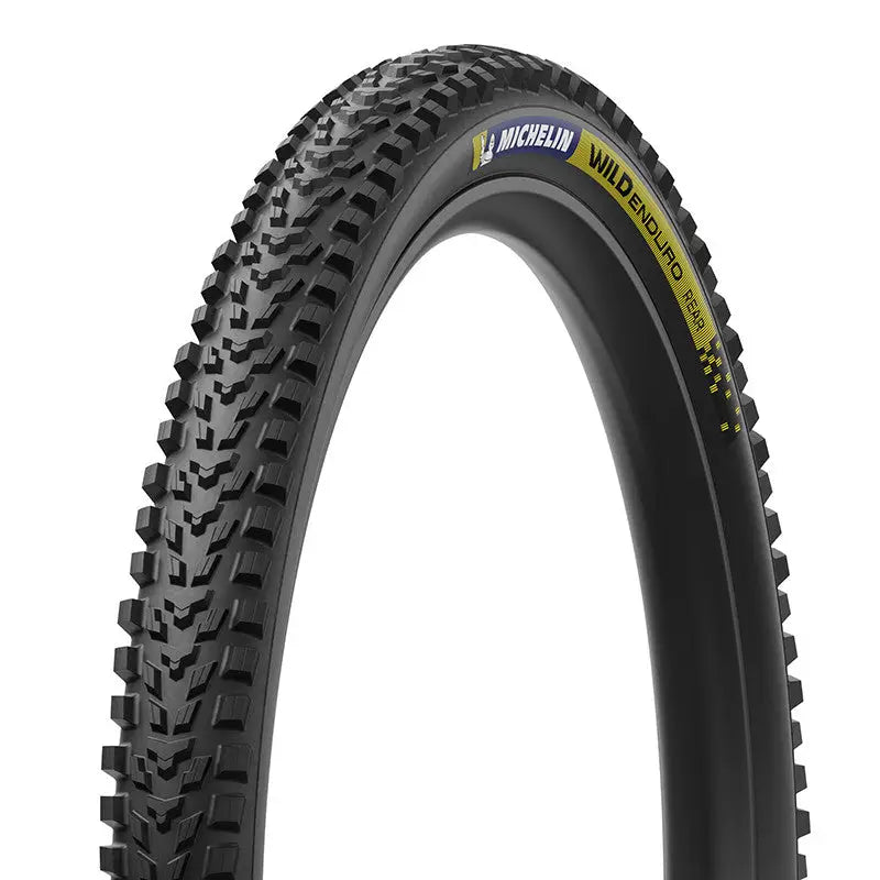Cubierta Michelin Wild Enduro Rear Racing Line TS TLR
