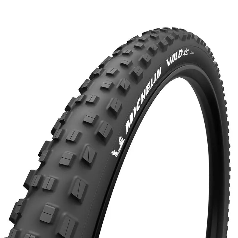 Cubierta Michelin Wild XC Performance Line TS TLR