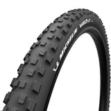 Cubierta Michelin Wild XC Performance Line TS TLR