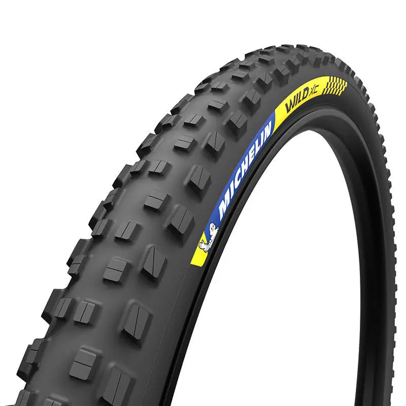 Cubierta Michelin Wild XC Racing Line TS TLR