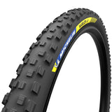 Cubierta Michelin Wild XC Racing Line TS TLR