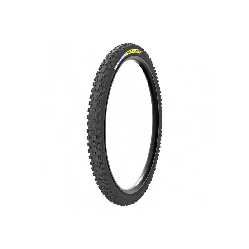 Cubierta Michelin Wild XC Racing Line TS TLR