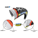 Cubierta Michelin Wild XC Racing Line TS TLR