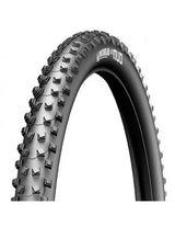 Cubierta Michelin Wildmud Advanced GUM-X TLR