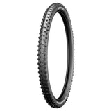 Cubierta Michelin Wildmud Advanced GUM-X TLR