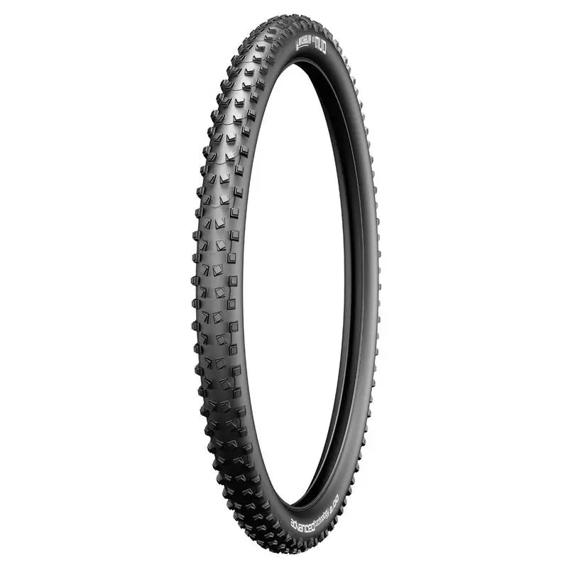 Cubierta Michelin Wildmud Advanced GUM-X TLR