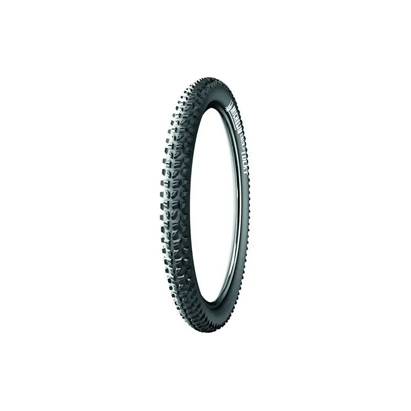 Cubierta Michelin Wildrock R TLR