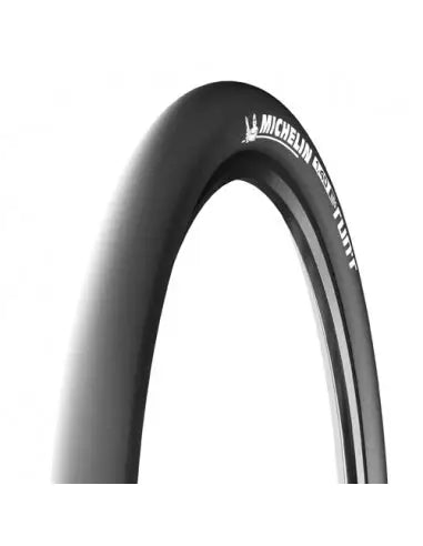 Cubierta Michelin Wildrun R Slick Negra