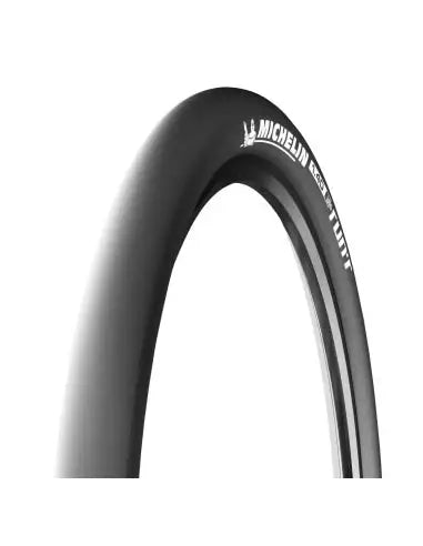 Cubierta Michelin Wildrun R Slick Negra