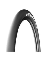 Cubierta Michelin Wildrun R Slick Negra