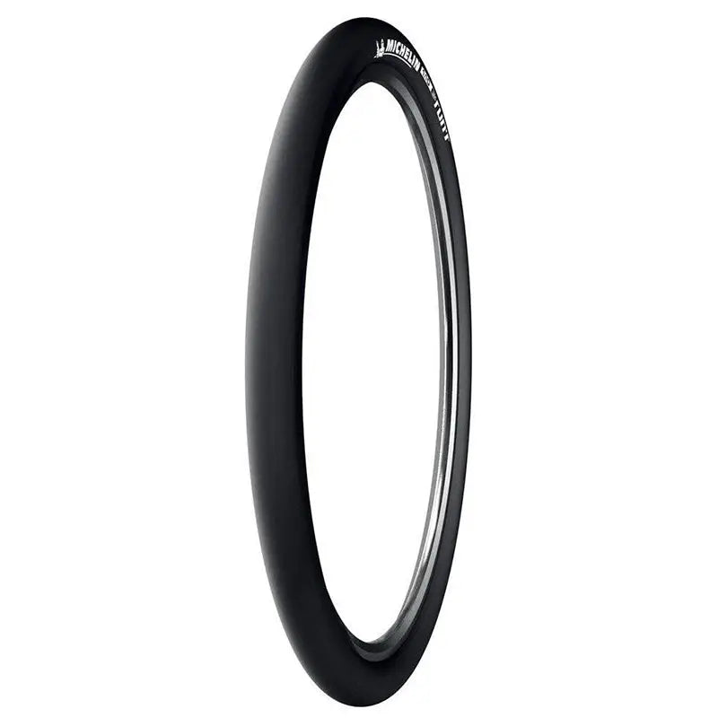 Cubierta Michelin Wildrun R Slick Negra