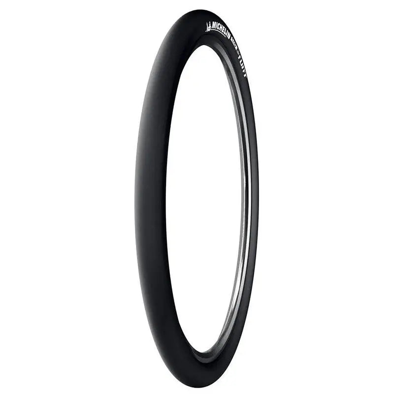 Cubierta Michelin Wildrun R Slick Negra