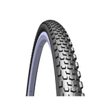 Cubierta Mitas Ciclocross X-FIELD T.s.