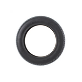 Cubierta Mogo 12 1-2x2 1-4 para Camara Patinete Negro