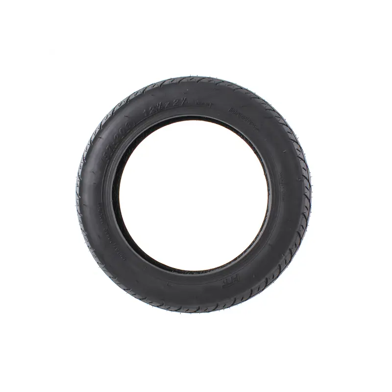 Cubierta Mogo 12 1-2x2 1-4 para Camara Patinete Negro