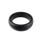 Cubierta Mogo 8x2.125 Perforada Patinete Negro