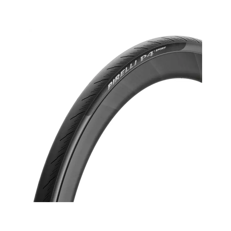 Cubierta Pirelli Pirelli P4 Sport Techbelt Negra