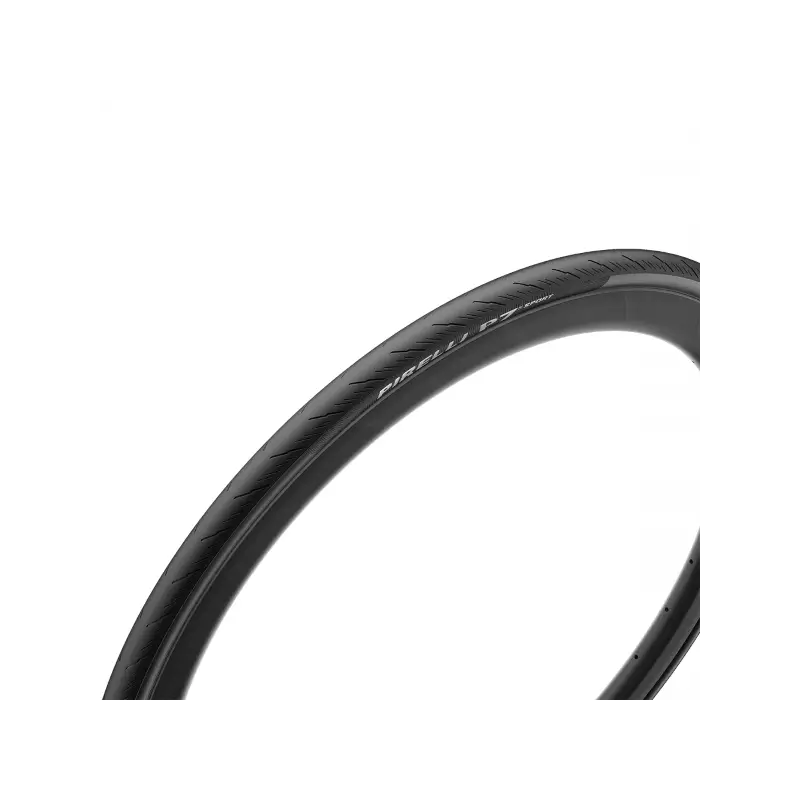 Cubierta Pirelli Pirelli P7 Sport Negra