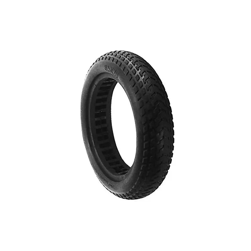 Cubierta Varios X 2.5 Maciza Patinete Perforada