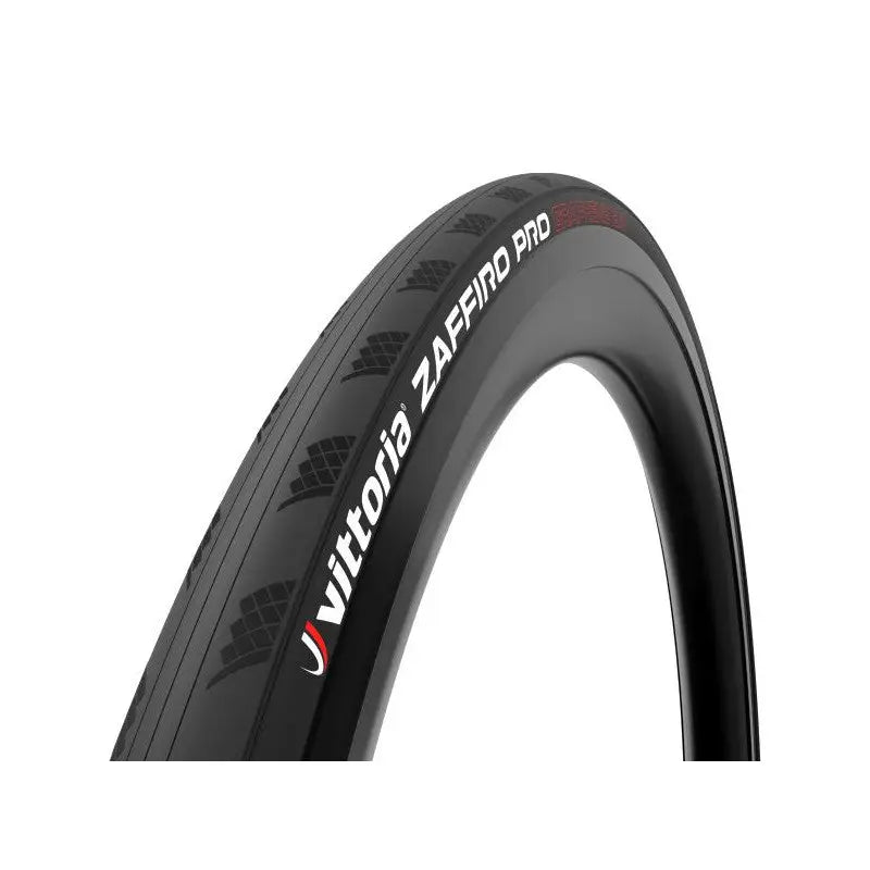 Cubierta Vittoria Zaffiro Pro V 25-622 G Plegable Negra