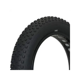 Cubierta WAG 22TPI Fat Knobby (100-406) Rígida