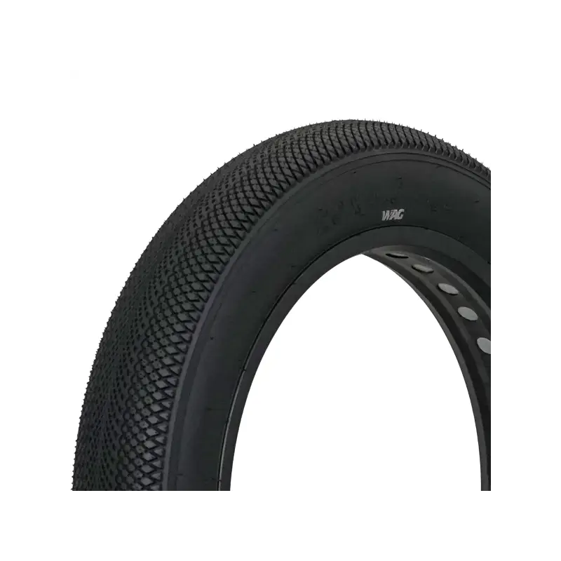 Cubierta WAG 22TPI Fat Slick (100-406) Rígida
