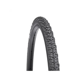 Cubierta Wtb Nano Rigido Rígida Negro