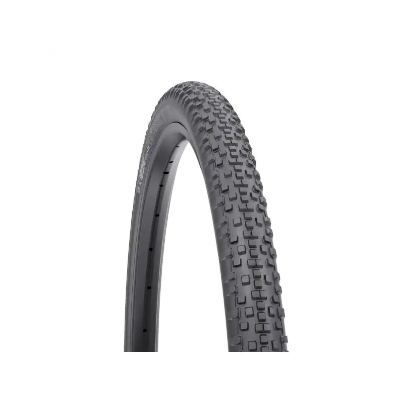 Cubierta Wtb Resolute Tcs Sg2 Light/fast Rolling Plegable Negra