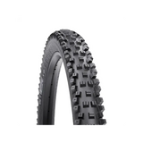 Cubierta Wtb Vigilante Tcs Light High Grip Sg2 Proteccion Plegable Negra