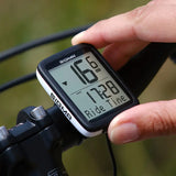 Cuentakilometros Sigma Bc 10.0 Wr