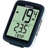 Cuentakilometros Sigma Bc 10.0 Wr
