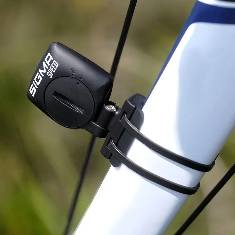Cuentakilometros Sigma Bc 14.0 Wl Sts