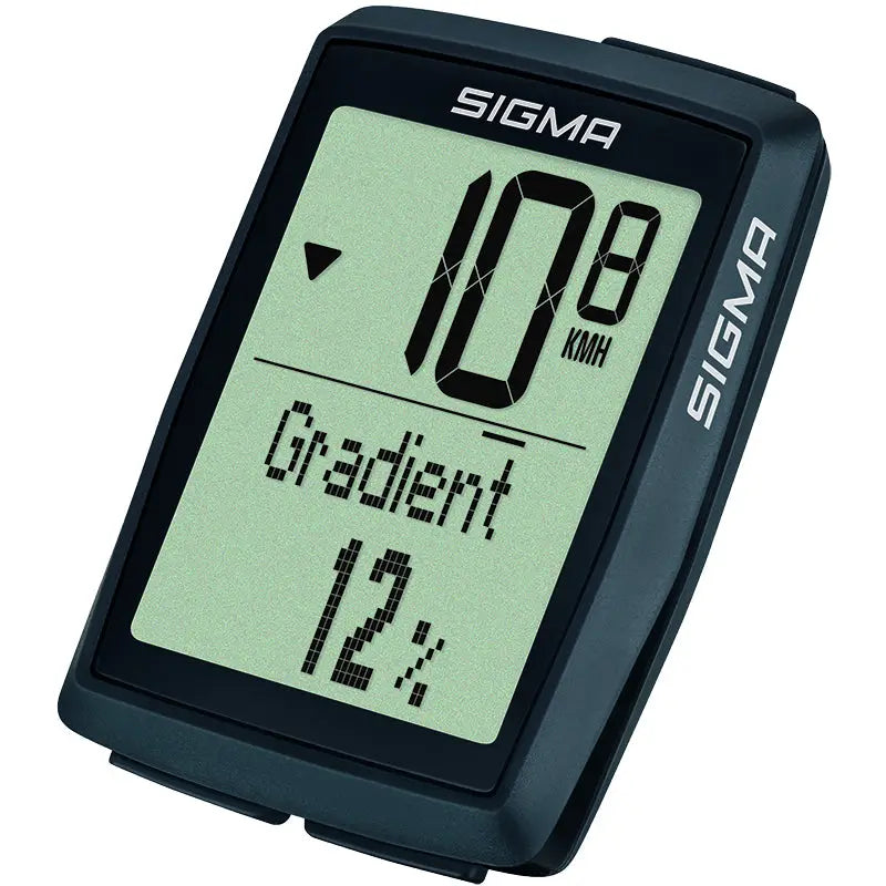Cuentakilometros Sigma Bc 14 Wr