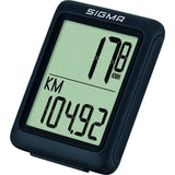 Cuentakilometros Sigma Bc 5.0 Wr