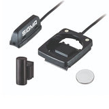 Cuentakilometros Sigma Bc 8.0 Wr