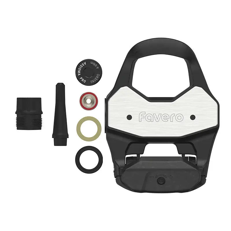 Cuerpo De Pedal Derecho Pro Rl Carretera Look Keo Favero