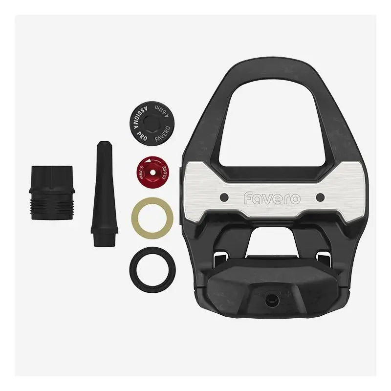 Cuerpo De Pedal Derecho Pro Rs Carretera Shimano Favero