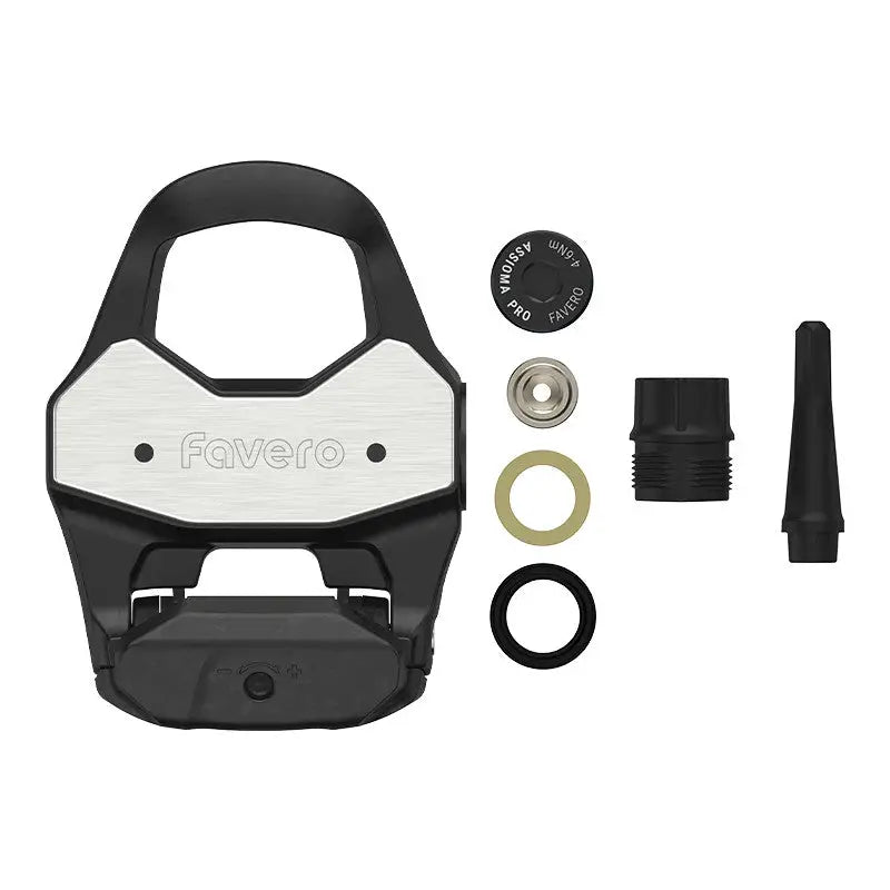 Cuerpo De Pedal Izquierdo Pro Rl Carretera Look Keo Favero