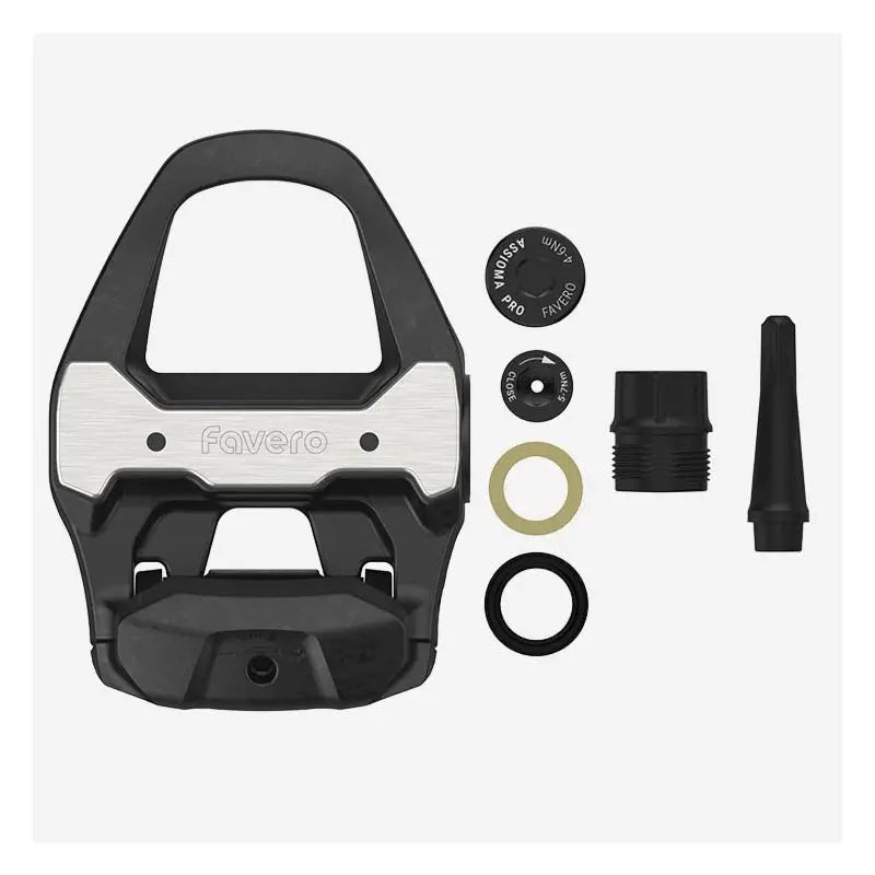 Cuerpo De Pedal Izquierdo Pro Rs Carretera Shimano Favero