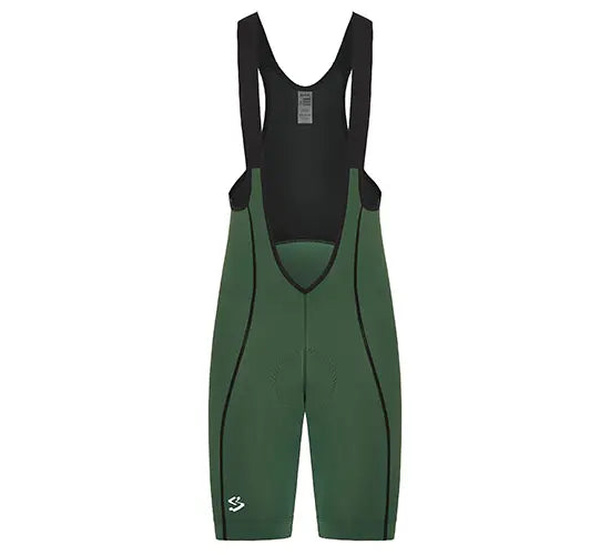 Culote Ciclismo Spiuk Corto C/t 400 Hombre