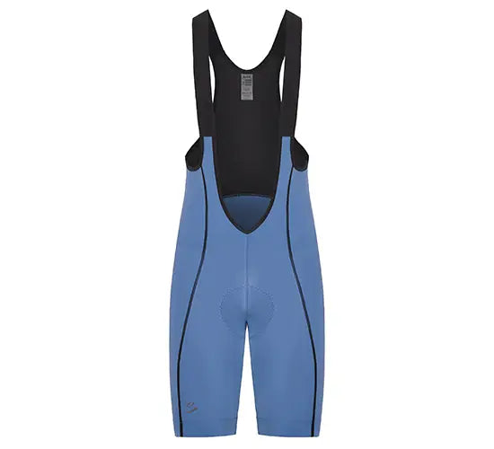 Culote Ciclismo Spiuk Corto C/t 400 Hombre