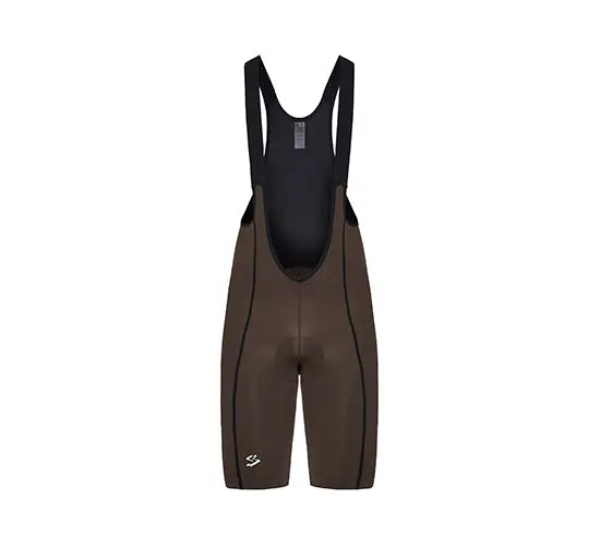 Culote Ciclismo Spiuk Corto C/t 400 Hombre