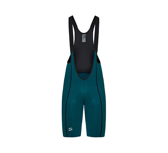Culote Ciclismo Spiuk Corto C/t 400 Hombre